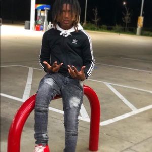 Meet your Posher, Michael